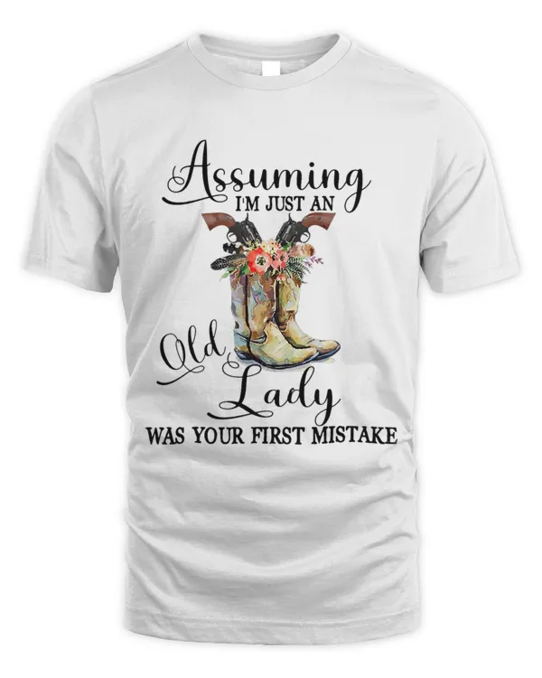 Unisex Standard T-Shirt (Overnight)