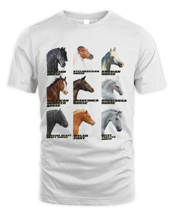 Unisex Standard T-Shirt (Overnight)