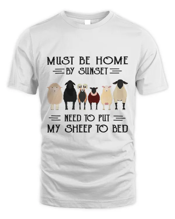 Unisex Standard T-Shirt (Overnight)