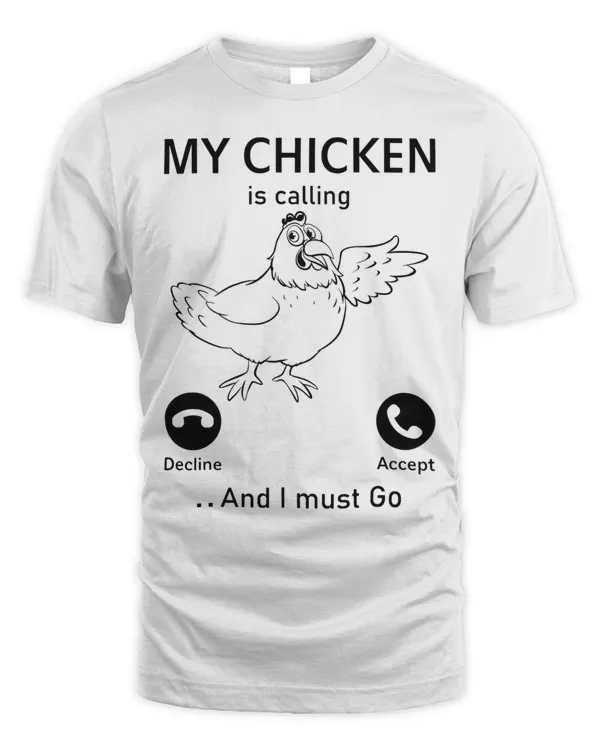 Unisex Standard T-Shirt (Overnight)