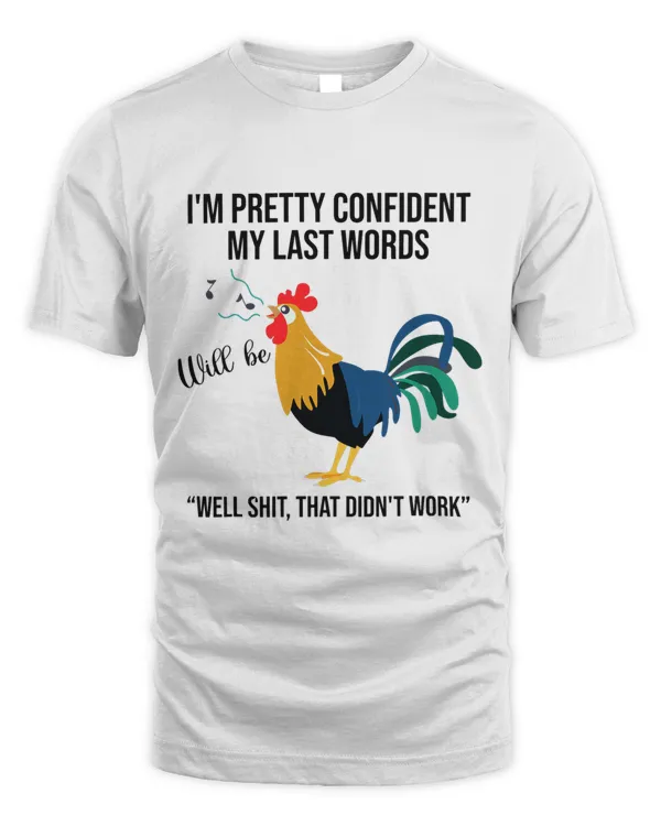 Unisex Standard T-Shirt (Overnight)