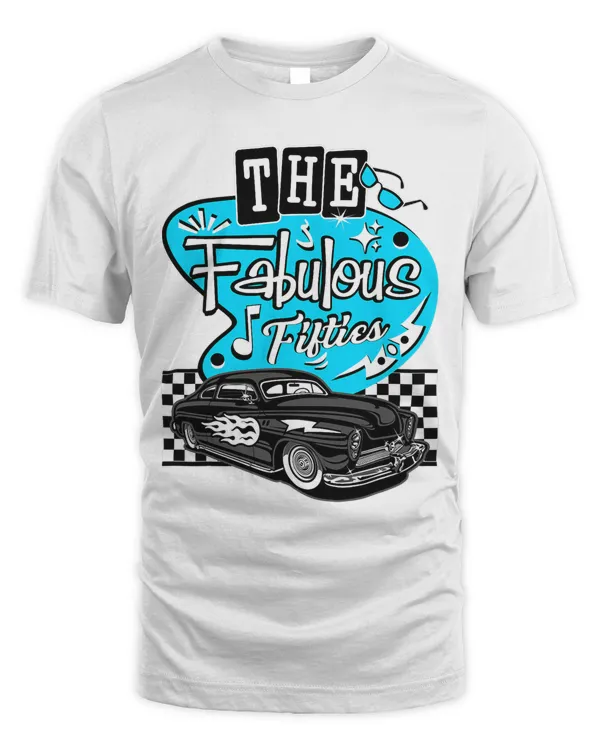 Unisex Standard T-Shirt (Overnight)