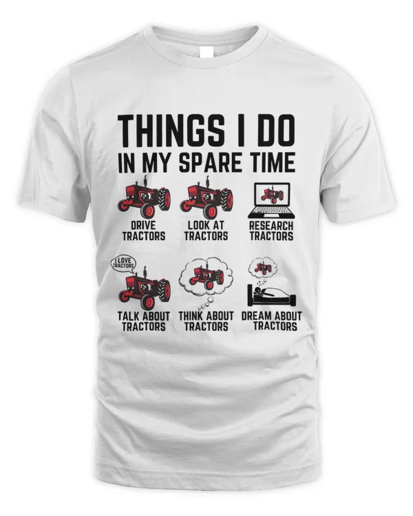Unisex Standard T-Shirt (Overnight)
