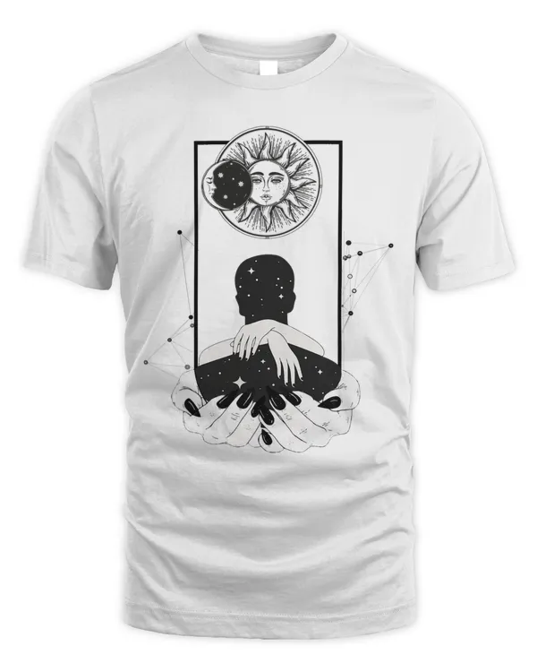 Unisex Standard T-Shirt (Overnight)