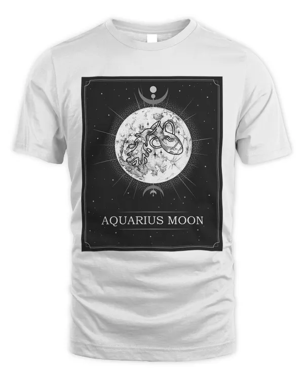 Unisex Standard T-Shirt (Overnight)