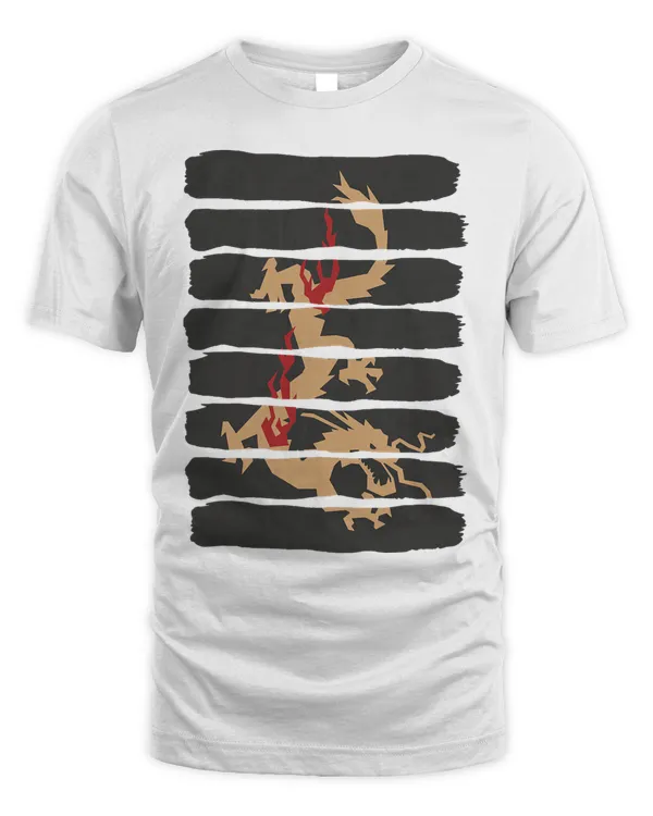Unisex Standard T-Shirt (Overnight)