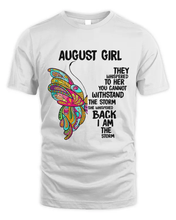 Unisex Standard T-Shirt (Overnight)