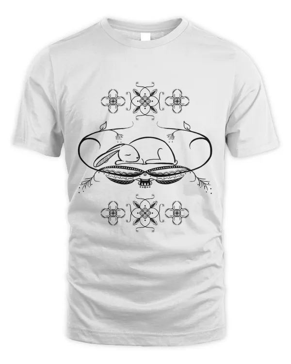 Unisex Standard T-Shirt (Overnight)