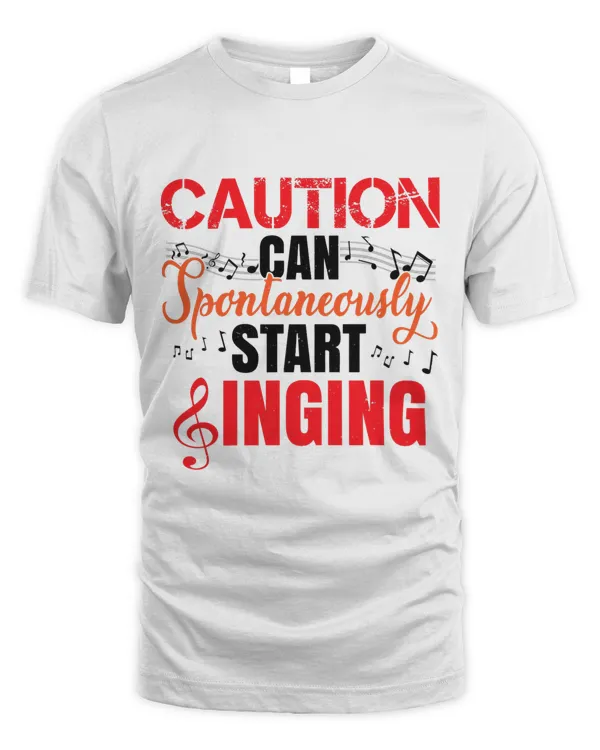 Unisex Standard T-Shirt (Overnight)