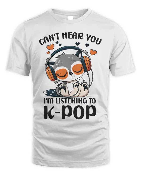 Unisex Standard T-Shirt (Overnight)