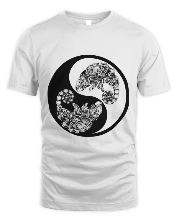 Unisex Standard T-Shirt (Overnight)