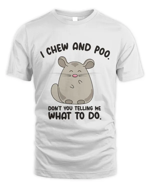 Unisex Standard T-Shirt (Overnight)