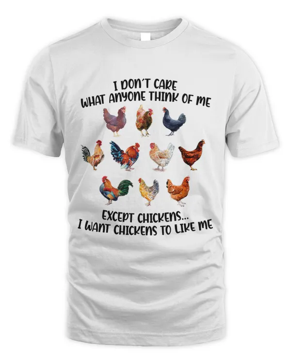 Unisex Standard T-Shirt (Overnight)