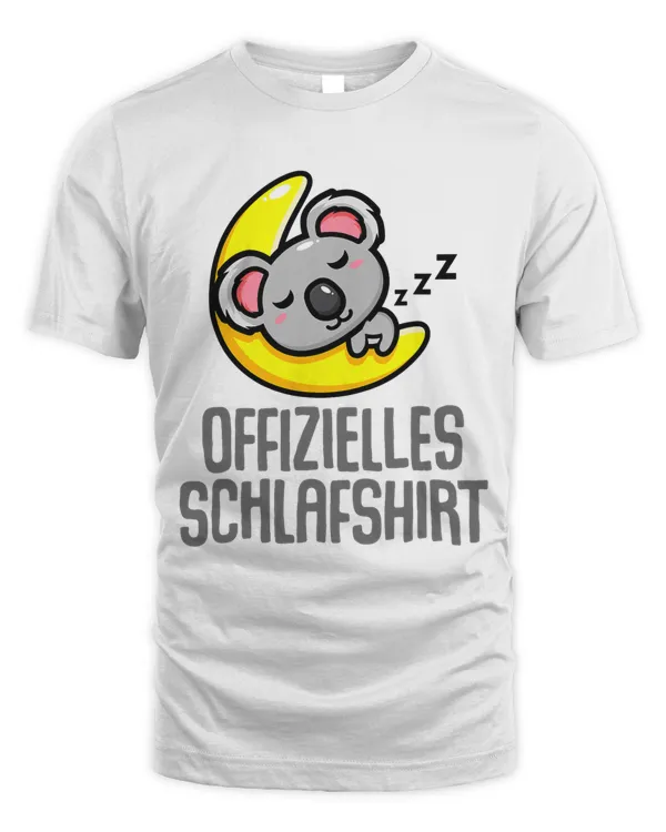 Unisex Standard T-Shirt (Overnight)