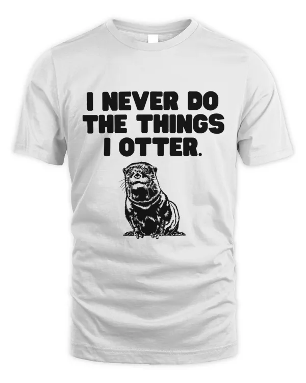 Unisex Standard T-Shirt (Overnight)