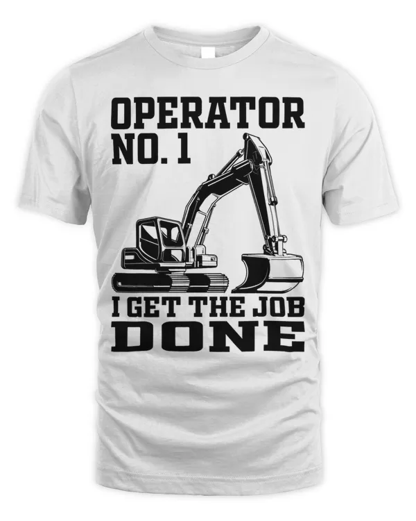 Unisex Standard T-Shirt (Overnight)