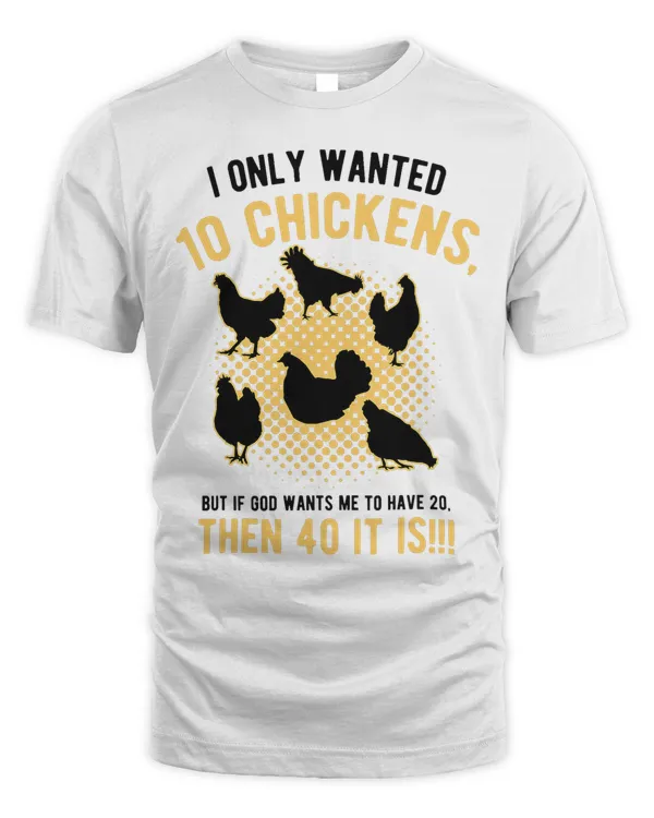 Unisex Standard T-Shirt (Overnight)