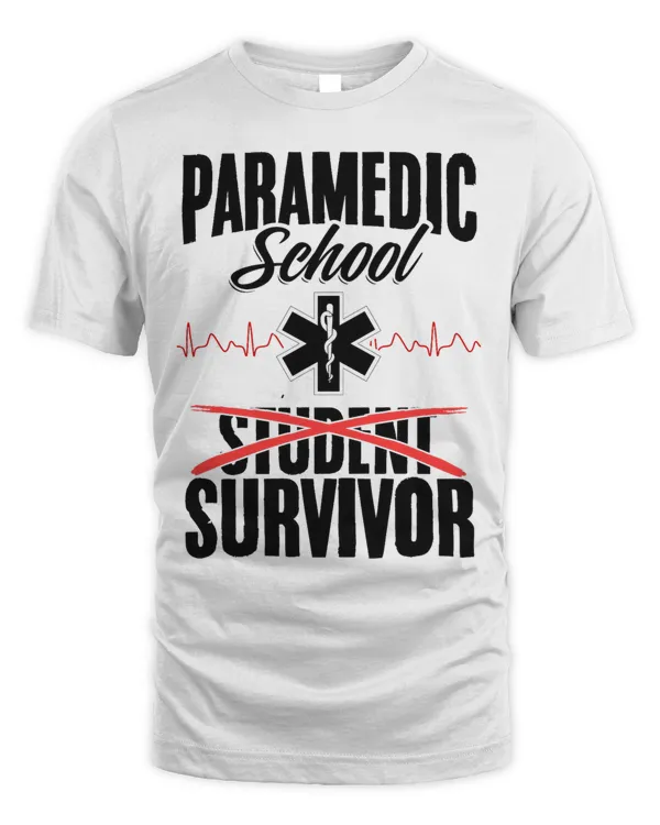 Unisex Standard T-Shirt (Overnight)
