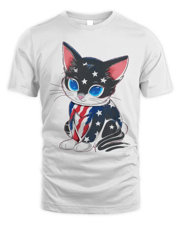 Unisex Standard T-Shirt (Overnight)