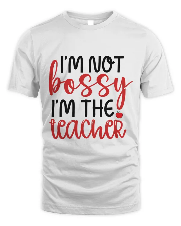 Unisex Standard T-Shirt (Overnight)