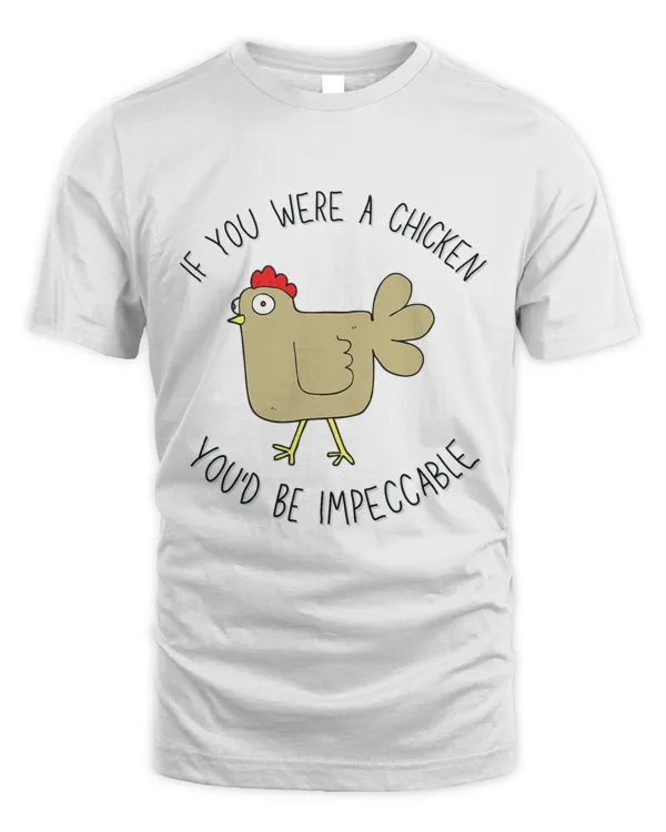 Unisex Standard T-Shirt (Overnight)