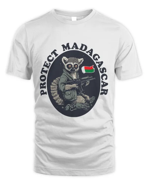 Unisex Standard T-Shirt (Overnight)
