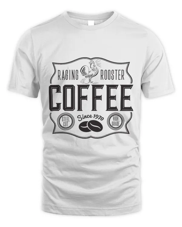 Unisex Standard T-Shirt (Overnight)