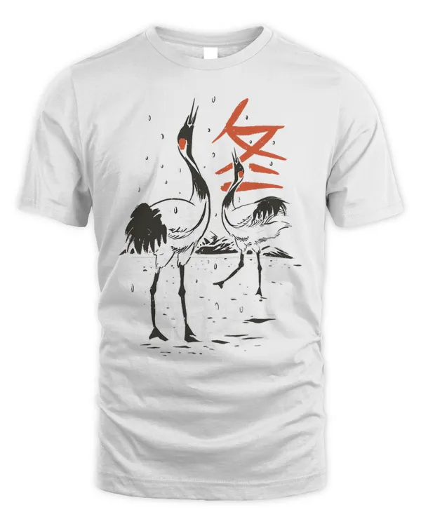 Unisex Standard T-Shirt (Overnight)