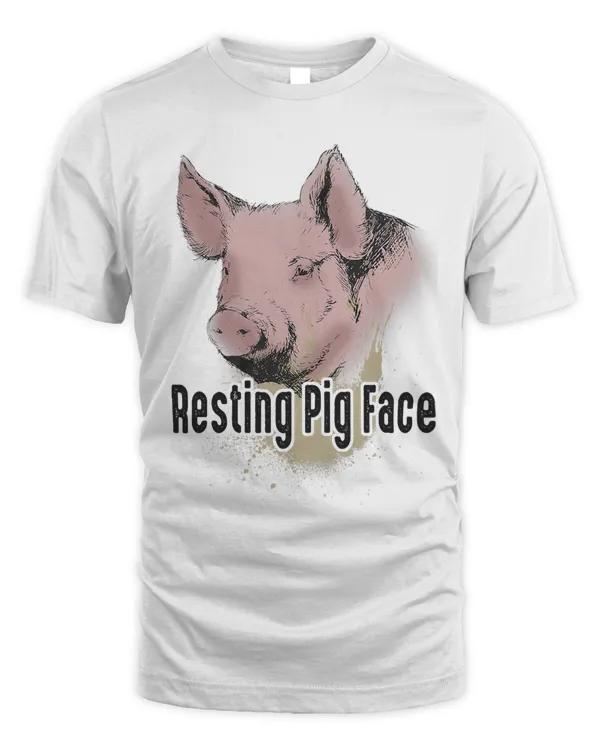 Unisex Standard T-Shirt (Overnight)
