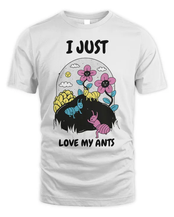 Unisex Standard T-Shirt (Overnight)