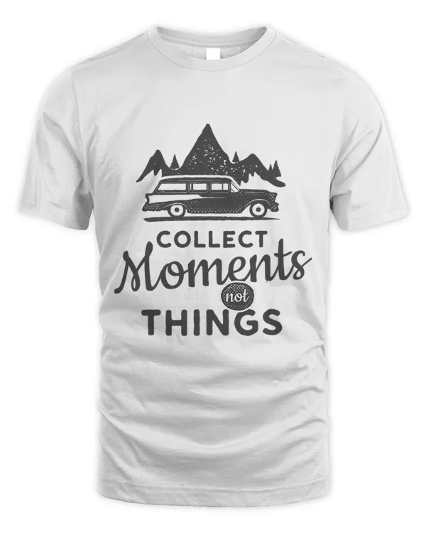 Unisex Standard T-Shirt (Overnight)