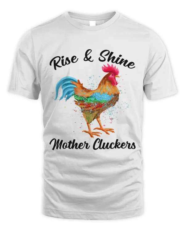 Unisex Standard T-Shirt (Overnight)
