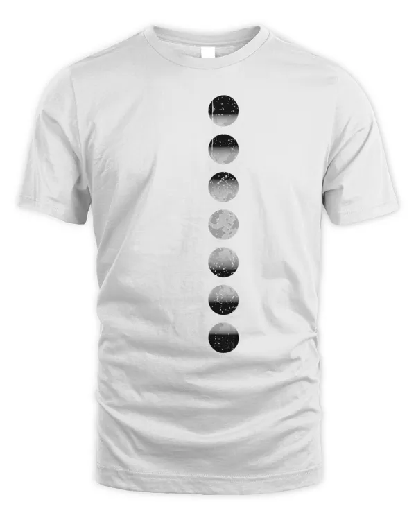 Unisex Standard T-Shirt (Overnight)