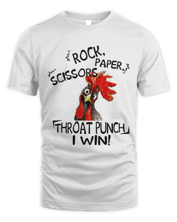 Unisex Standard T-Shirt (Overnight)