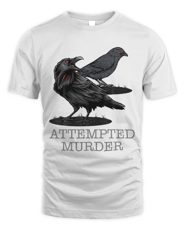 Unisex Standard T-Shirt (Overnight)