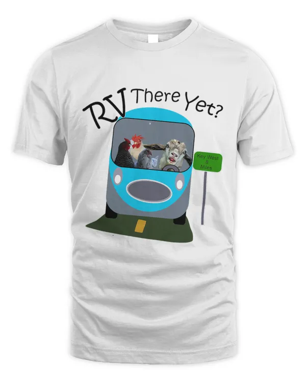 Unisex Standard T-Shirt (Overnight)