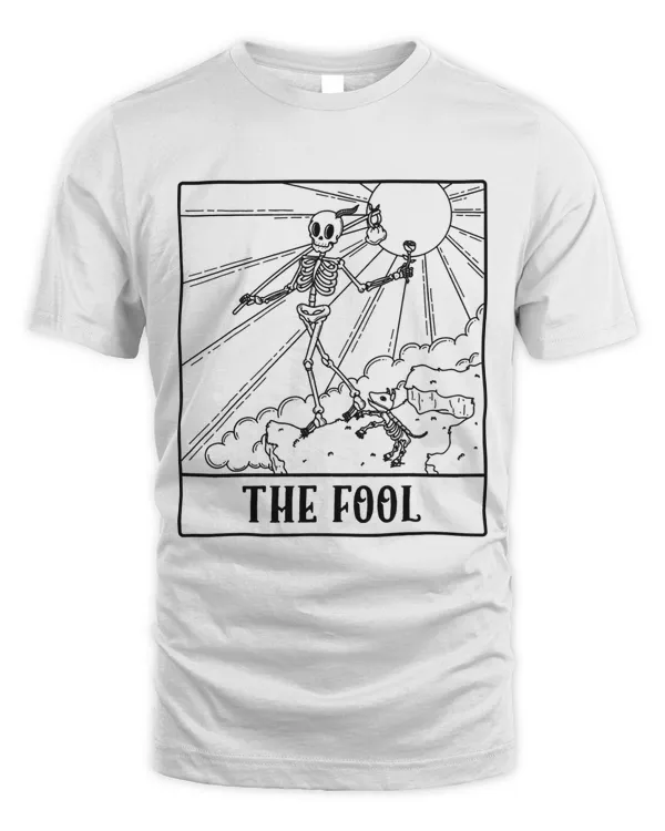 Unisex Standard T-Shirt (Overnight)