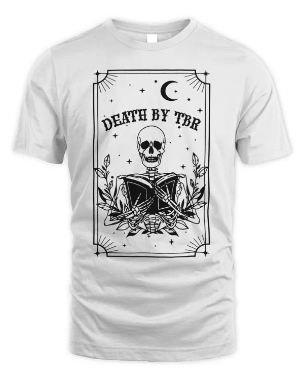 Unisex Standard T-Shirt (Overnight)