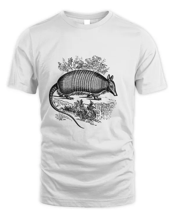 Unisex Standard T-Shirt (Overnight)
