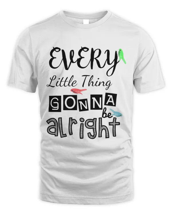 Unisex Standard T-Shirt (Overnight)