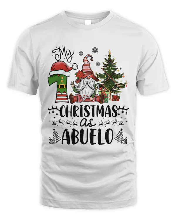 Unisex Standard T-Shirt (Overnight)