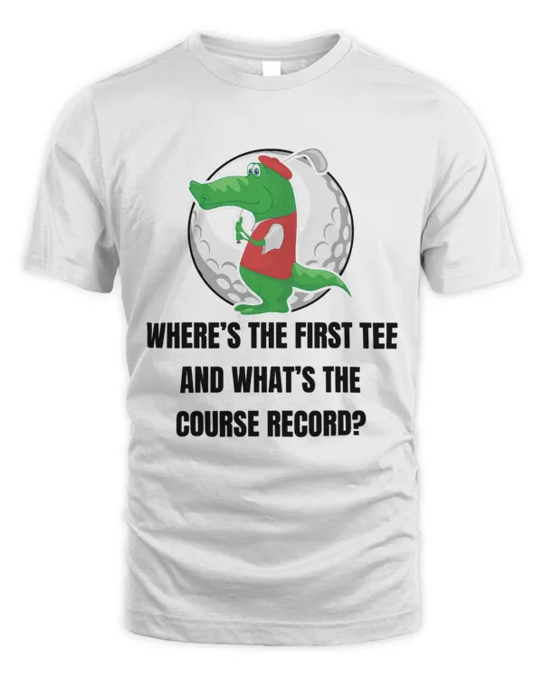 Unisex Standard T-Shirt (Overnight)