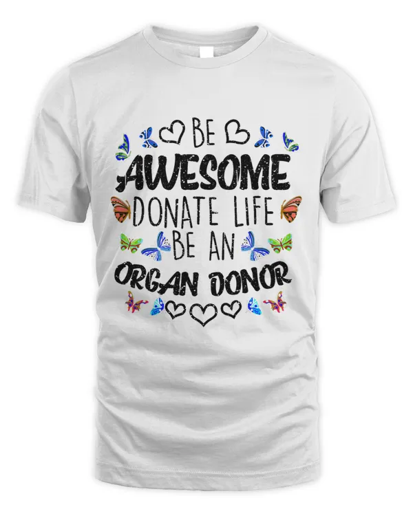 Unisex Standard T-Shirt (Overnight)
