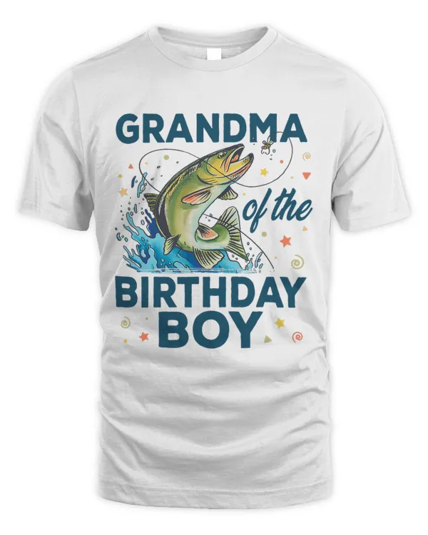 Unisex Standard T-Shirt (Overnight)