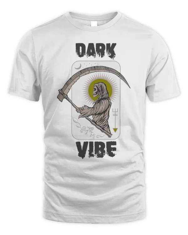 Unisex Standard T-Shirt (Overnight)