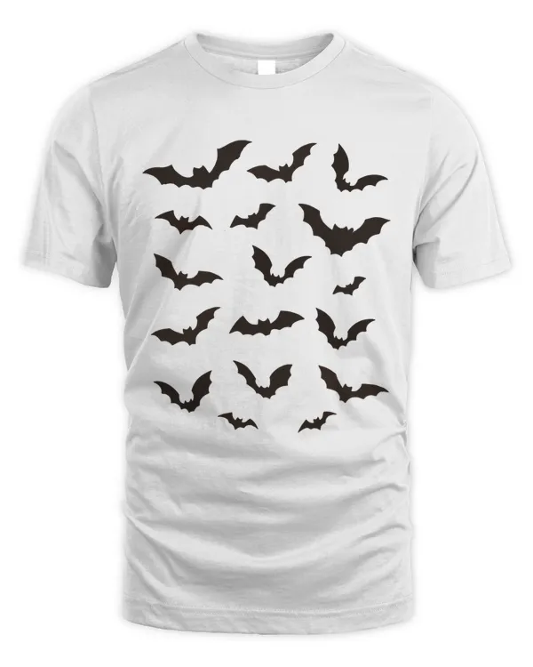 Unisex Standard T-Shirt (Overnight)
