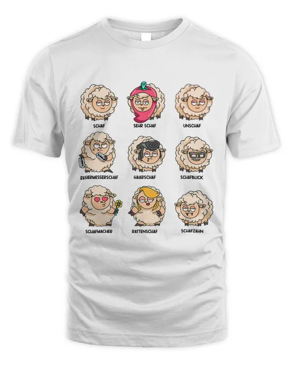 Unisex Standard T-Shirt (Overnight)