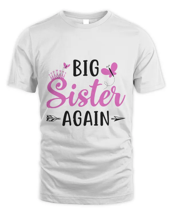 Unisex Standard T-Shirt (Overnight)