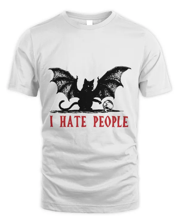 Unisex Standard T-Shirt (Overnight)