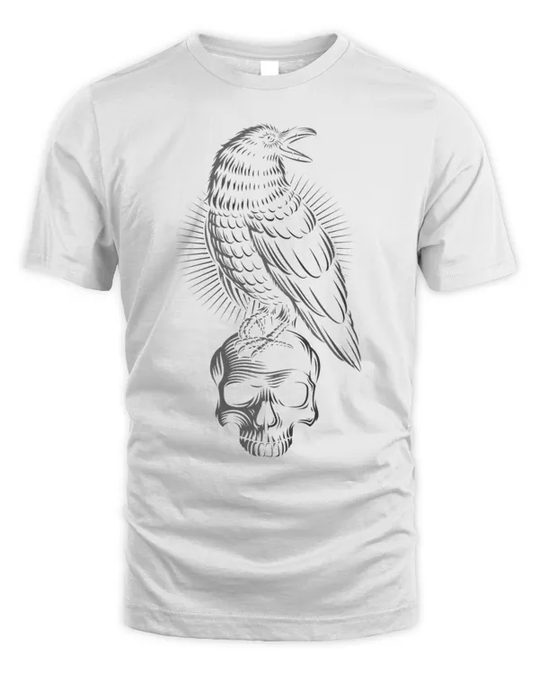 Unisex Standard T-Shirt (Overnight)